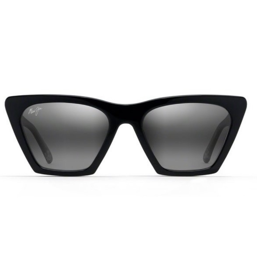 Maui Jim Kini Kini Sunglasses GS849-02K